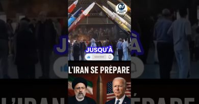 Mouvement Surprenant au Moyen-Orient : Signaux Étranges