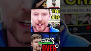 MrBeast ÉCLATE la Désinformation : Controverse du Delaware Dévoilée !
