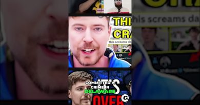 MrBeast ÉCLATE la Désinformation : Controverse du Delaware Dévoilée !