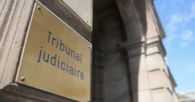 Mulhouse. Terrorisée, elle se défenestre : quatre ans de prison pour son compagnon violent