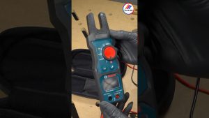 Multimètre Bosch GFM 1000-15 : robustesse et précision IP54