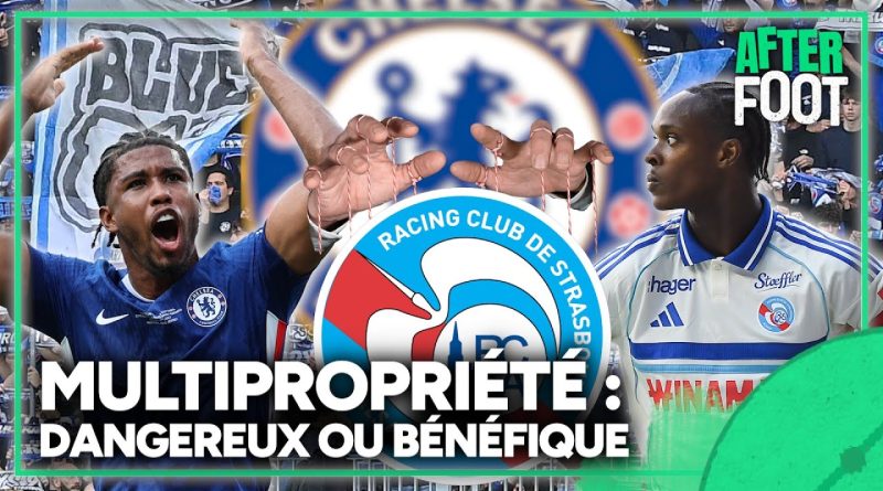 Multipropriété : un atout pour la Ligue 1 ?