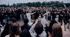 Ces “soirées samovars” qui réveillent les traditions bachkires