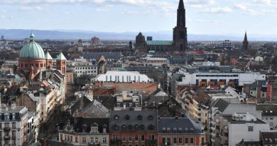 Municipales 2026. À Strasbourg, la gauche avance désunie