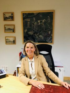 Municipales 2026. Après 25 ans de fonction, Véronique Cantin va-t-elle candidater pour un 5e mandat ?