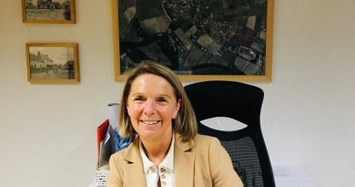 Municipales 2026. Après 25 ans de fonction, Véronique Cantin va-t-elle candidater pour un 5e mandat ?