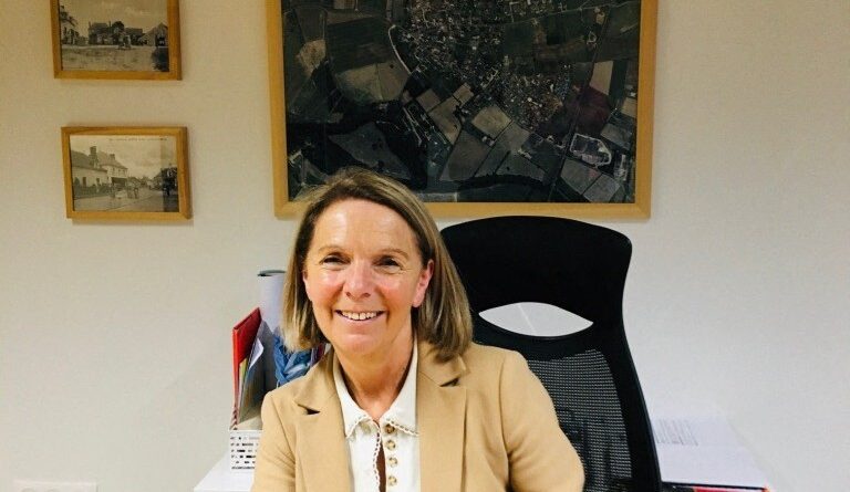 Municipales 2026. Après 25 ans de fonction, Véronique Cantin va-t-elle candidater pour un 5e mandat ?