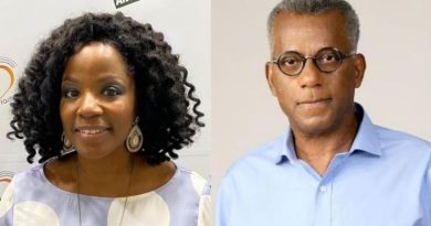 Municipales 2026 : Francis Carole et Béatrice Bellay s'allient pour ravir la mairie de Fort-de-France