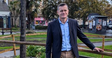 Municipales 2026 : Guillaume Bertier briguera un 3e mandat de maire