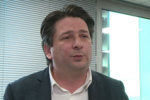 Municipales 2026 : Jean-Luc Moudenc présente son premier colistier