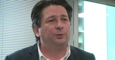 Municipales 2026 : Jean-Luc Moudenc présente son premier colistier