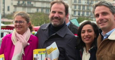 Municipales 2026. "La facilité aurait été de dire, on plie le game !", à Nantes, une alliance tardive entre la droite et le centre