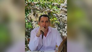 Municipales 2026 : Ludovic Sautron veut placer le bien-être des Dionysiens au cœur de son projet