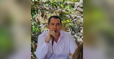 Municipales 2026 : Ludovic Sautron veut placer le bien-être des Dionysiens au cœur de son projet