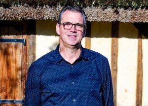 Municipales 2026. Triqueville : Rodolphe Hervieu, conseiller municipal sortant, veut devenir maire