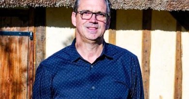 Municipales 2026. Triqueville : Rodolphe Hervieu, conseiller municipal sortant, veut devenir maire