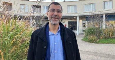 Municipales 2026 à La Verrière : un deuxième candidat de gauche à la conquête de la mairie