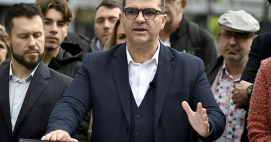 Municipales 2026 à Rennes : les réactions à l’annonce de candidature de Nathalie Appéré