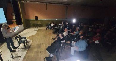 Municipales 2026 à Saintes : « Un moment important » pour le collectif Saintes Communs Commune