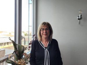 Municipales 2026 : maire de La Plaine-sur-Mer depuis un an, Danièle Vincent repart en campagne