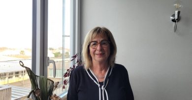 Municipales 2026 : maire de La Plaine-sur-Mer depuis un an, Danièle Vincent repart en campagne