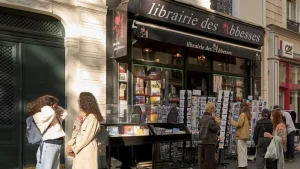 Municipales 2026 : pourquoi la droite parisienne s’oppose à une subvention de 500 000 euros destinée aux librairies indépendantes - L'Humanité