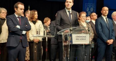 Municipales 2026 : qui sera la tête de liste de la majorité municipale sortante à Vernon ?