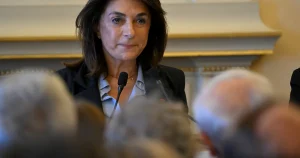 Municipales : Renaissance perd du terrain à Marseille après Paris et Lyon