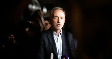 Municipales à Paris : les socialistes espèrent un accord de la gauche unie avant le premier tour