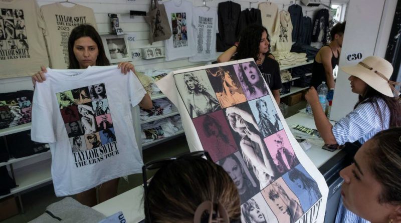 Musique. Concerts, albums, produits dérivés… « Les artistes deviennent des entrepreneurs »