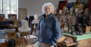 Musique. « Je n'ai pas encore fait tout ce que je voulais ! » : à 96 ans, Hugues Aufray repart en tournée