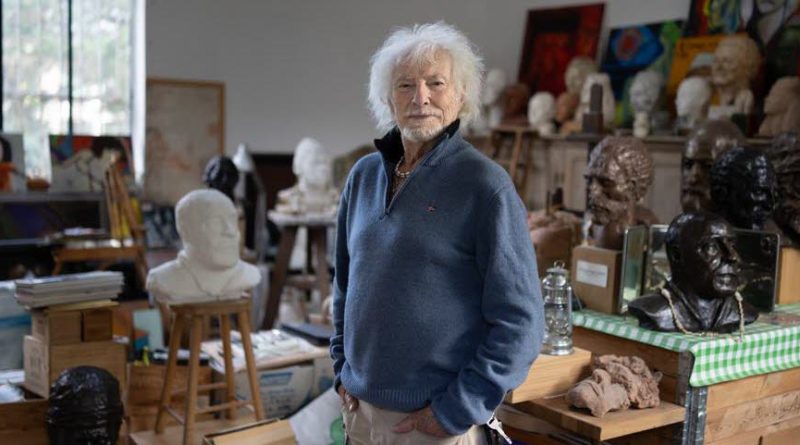 Musique. « Je n'ai pas encore fait tout ce que je voulais ! » : à 96 ans, Hugues Aufray repart en tournée