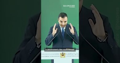 Mustapha Baitas : « Le gouvernement réagit, mais le dialogue est bilatéral »