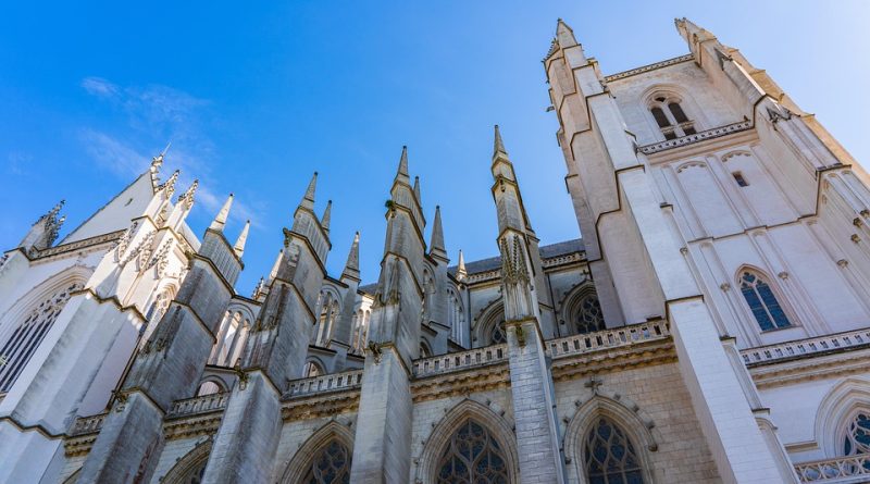 Pays de la Loire, Nantes, Angers, Loire river, castle, vineyard, coast, landscape