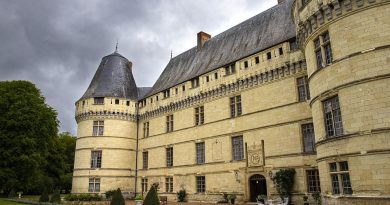 Pays de la Loire, Nantes, Angers, Loire river, castle, vineyard, coast, landscape