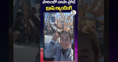 NASA : Un atterrissage en catastrophe d'une sonde sur le sol