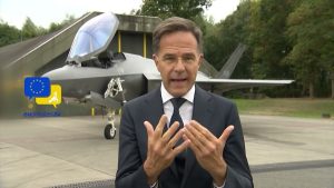 NATO Renforce sa Détermination avec un Message Nucléaire