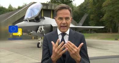 NATO Renforce sa Détermination avec un Message Nucléaire