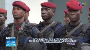 NCI NEWS : Édition du 10 octobre 2025 avec Mélina Makissi