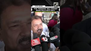 NDA dévoile alliance en Bihar : les 'Cinq Pandavas' unis