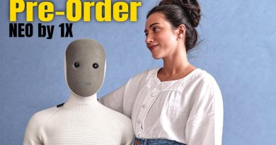 NEO : Le Premier Robot Humanoïde d'Aide à Domicile Disponible