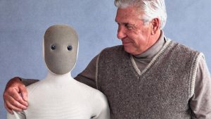 NEO, le robot domestique : commandez dès aujourd'hui !