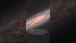 NGC 253 : Découvrez la galaxie du Sculpteur