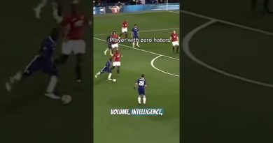 N’Golo Kanté au Vélodrome : rumeur ou réalité ? #TeamOM