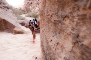 Nicolas Duplàa : « Voyager et courir en espadrilles, un moyen d'ouvrir le dialogue avec les autres. »