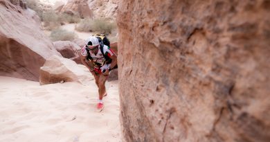 Nicolas Duplàa : « Voyager et courir en espadrilles, un moyen d'ouvrir le dialogue avec les autres. »