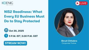 NIS2 : Ce que chaque entreprise de l'UE doit faire pour se protéger