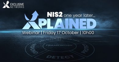 NIS2 : Un an après, où en sommes-nous ?