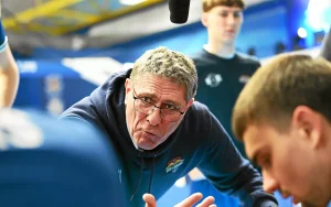 NM1. Basket : Une mini-trêve qui tombe à pic pour le CEP Lorient