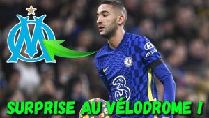 🚨NOUVELLES CHAUDES DU VÉLODROME : MERCATO OM EN COURS !🔥